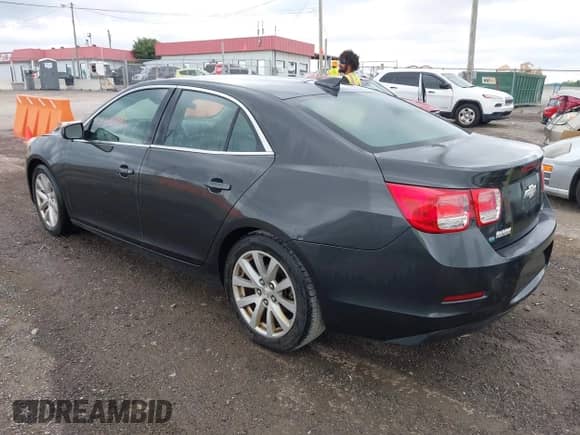 2015 Chevrolet Malibu LT с VIN 1G11D5SL8FF147372, выставлен на аукционе IAAI как лот 42491946 с пробегом 208 752 миль миль и . История ставок и продаж доступна на DreamBid. Изображение 3.