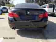 2013 BMW 5 Series 528i с VIN WBAXG5C51DD231323, выставлен на аукционе Copart как лот 85003835 с пробегом 150 585 миль миль и Чистый • Clean title. История ставок и продаж доступна на DreamBid. Изображение 6.