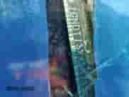 2003 Chevrolet Blazer LS z VIN 1GNDT13XX3K132075, wystawiony jako Copart lot #70410234 z przebiegiem 165 064 mil mil oraz Szkoda całkowita • Salvage title. Historia ofert i sprzedaży dostępna na DreamBid. Obrazek 13.