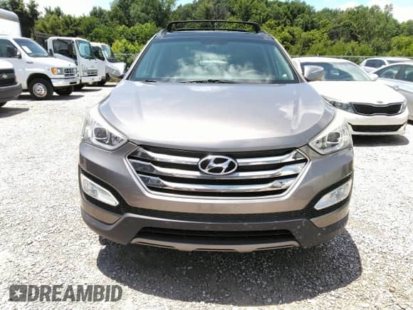 2016 Hyundai Santa Fe с VIN 5XYZW4LA3GG315347, выставлен на аукционе IAAI как лот 42560428 с пробегом 79 789 миль миль и . История ставок и продаж доступна на DreamBid. Изображение 12.