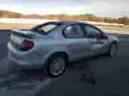 2001 Dodge Neon Highline z VIN 1B3ES46CX1D124958, wystawiony jako Copart lot #75360444 z przebiegiem Nie podano mil oraz Szkoda całkowita • Salvage title. Historia ofert i sprzedaży dostępna na DreamBid. Obrazek 3.
