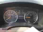 2011 Chevrolet Colorado 1LT with VIN 1GCDSCFE0B8121745, listed as a Copart auction lot 58164245 with Not provided miles and Clean title. Bid and sale history available at DreamBid. Image 9.