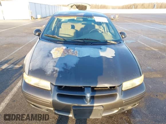 2000 Dodge Stratus SE with VIN 1B3EJ46X5YN133643, listed as a IAAI auction lot 41863523 with 181,283 mi miles and . Bid and sale history available at DreamBid. Image 6.