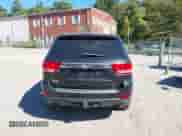 2013 Jeep Grand Cherokee Limited z VIN 1C4RJFBT8DC657129, wystawiony jako IAAI lot #43372561 z przebiegiem 157 836 mil mil oraz . Historia ofert i sprzedaży dostępna na DreamBid. Obrazek 17.