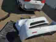 2014 Toyota Sienna XLE с VIN 5TDYK3DC4ES475156, выставлен на аукционе Copart как лот 81818585 с пробегом Не указан миль и Списание • Salvage title. История ставок и продаж доступна на DreamBid. Изображение 13.