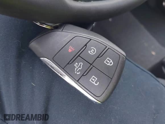 2024 Chevrolet Silverado 1500 LT with VIN 1GCRDDEK3RZ339597, listed as a IAAI auction lot 42299928 with 42,614 mi miles and . Bid and sale history available at DreamBid. Image 11.
