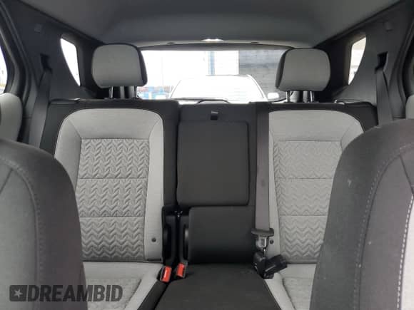 2024 Chevrolet Equinox LS с VIN 3GNAX5EG1RL294356, выставлен на аукционе Copart как лот 48127605 с пробегом 11 164 миль миль и Списание • Salvage title. История ставок и продаж доступна на DreamBid. Изображение 10.