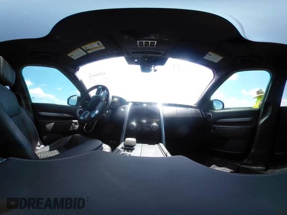 2024 Land Rover Discovery Dynamic SE с VIN SALRL4EU2R2491599, выставлен на аукционе IAAI как лот 42541571 с пробегом 23 660 миль миль и . История ставок и продаж доступна на DreamBid. Изображение 19.