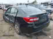 2022 Subaru Impreza with VIN 4S3GKAB60N3603407, listed as a IAAI auction lot 43000324 with 53,292 mi miles and . Bid and sale history available at DreamBid. Image 3.