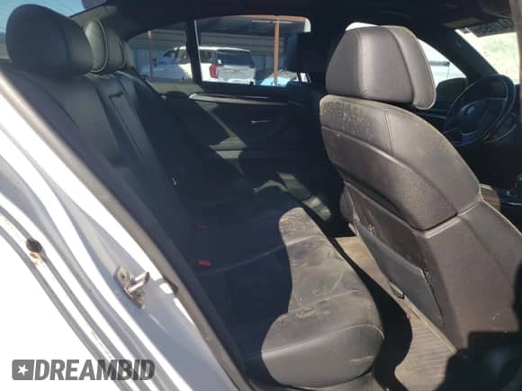 2012 BMW 5 Series 550i с VIN WBAFR9C5XCDX79266, выставлен на аукционе Copart как лот 84447095 с пробегом 163 657 миль миль и Чистый • Clean title. История ставок и продаж доступна на DreamBid. Изображение 10.