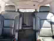 2015 Chevrolet Suburban LTZ с VIN 1GNSKKKC8FR175386, выставлен на аукционе Copart как лот 69584055 с пробегом 178 879 миль миль и Списание • Salvage title. История ставок и продаж доступна на DreamBid. Изображение 10.