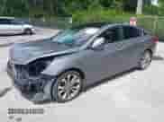 2013 Hyundai Sonata Limited с VIN 5NPEC4AB5DH660774, выставлен на аукционе IAAI как лот 43214817 с пробегом 131 598 миль миль и . История ставок и продаж доступна на DreamBid. Изображение 2.