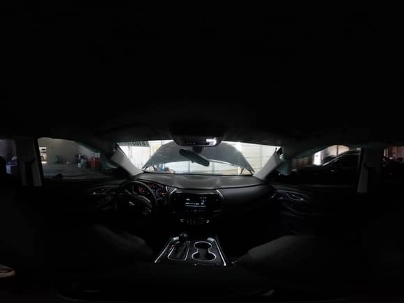 2018 Chevrolet Traverse LS с VIN 1GNERFKW9JJ247181, выставлен на аукционе Copart как лот 81051805 с пробегом 132 970 миль миль и Списание • Salvage title. История ставок и продаж доступна на DreamBid. Изображение 15.