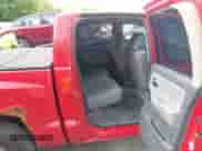 2006 Dodge Dakota ST with VIN 1D7HE28K16S505179, listed as a IAAI auction lot 42483353 with 103,862 mi miles and . Bid and sale history available at DreamBid. Image 8.