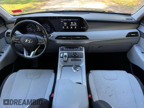 2020 Hyundai Palisade SEL с VIN KM8R2DHE0LU151986, выставлен на аукционе Copart как лот 85011935 с пробегом 97 719 миль миль и Чистый • Clean title. История ставок и продаж доступна на DreamBid. Изображение 9.