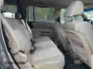 2009 Honda Pilot EX with VIN 5FNYF48439B026087, listed as a Copart auction lot 80118055 with 258,076 mi miles and Clean title. Bid and sale history available at DreamBid. Image 11.