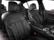 2018 BMW 5 Series 540i с VIN WBAJE5C54JWA92738, выставлен на аукционе Copart как лот 86695995 с пробегом 90 547 миль миль и Чистый • Clean title. История ставок и продаж доступна на DreamBid. Изображение 5.