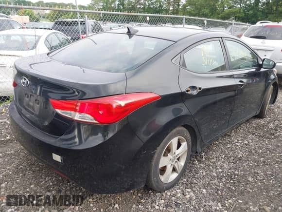 2011 Hyundai Elantra Limited с VIN KMHDH4AE6BU096462, выставлен на аукционе IAAI как лот 42501662 с пробегом Не указан миль и . История ставок и продаж доступна на DreamBid. Изображение 4.