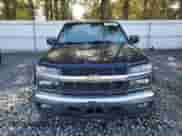 2008 Chevrolet Colorado 2LT z VIN 1GCDT13E588113218, wystawiony jako Copart lot #81989865 z przebiegiem 77 673 mil mil oraz Szkoda całkowita • Salvage title. Historia ofert i sprzedaży dostępna na DreamBid. Obrazek 5.