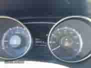 2012 Hyundai Sonata Limited с VIN 5NPEC4AC4CH393571, выставлен на аукционе IAAI как лот 42510310 с пробегом 239 103 миль миль и . История ставок и продаж доступна на DreamBid. Изображение 7.