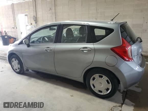 2015 Nissan Note SR с VIN 3N1CE2CP8FL363129, выставлен на аукционе Copart как лот 66398185 с пробегом 124 426 миль миль и Списание • Salvage title. История ставок и продаж доступна на DreamBid. Изображение 2.