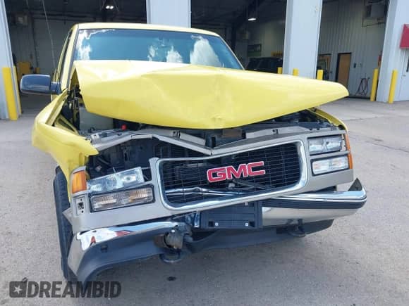 1998 GMC Sierra 1500 с VIN 2GTEK19RXW1525135, выставлен на аукционе IAAI как лот 42203797 с пробегом 181 781 миль миль и . История ставок и продаж доступна на DreamBid. Изображение 6.