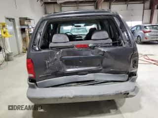 1996 Dodge Caravan SE с VIN 2B4GP4532TR845170, выставлен на аукционе Copart как лот 79680774 с пробегом Не указан миль и Списание • Salvage title. История ставок и продаж доступна на DreamBid. Изображение 6.