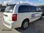 2010 Dodge Grand Caravan Cargo with VIN 2D4CN1AE3AR258327, listed as a Copart auction lot 82913514 with 162,786 mi miles and Clean title. Bid and sale history available at DreamBid. Image 3.