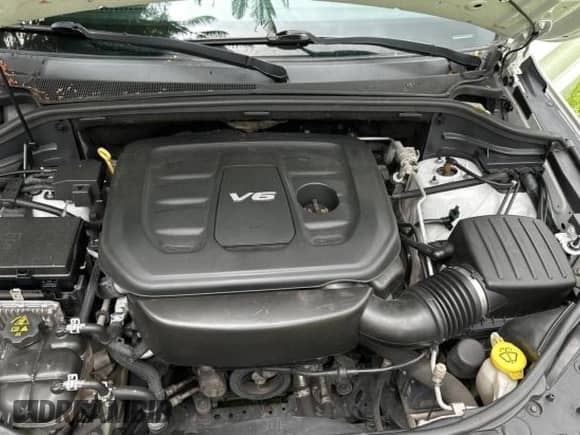 2018 Jeep Grand Cherokee Trailhawk с VIN 1C4RJFLG0JC221355, выставлен на аукционе Copart как лот 83870215 с пробегом 113 506 миль миль и Чистый • Clean title. История ставок и продаж доступна на DreamBid. Изображение 7.