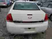 2008 Chevrolet Impala LTZ z VIN 2G1WU583789250890, wystawiony jako Copart lot #84509014 z przebiegiem 118 234 mil mil oraz Czysty tytuł • Clean title. Historia ofert i sprzedaży dostępna na DreamBid. Obrazek 6.