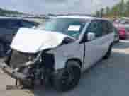 2018 Dodge Grand Caravan GT with VIN 2C4RDGEGXJR147167, listed as a IAAI auction lot 43150878 with 260,245 mi miles and . Bid and sale history available at DreamBid. Image 2.