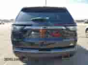 2019 Chevrolet Traverse Premier with VIN 1GNERKKW5KJ287803, listed as a Copart auction lot 72032755 with 50,391 mi miles and Salvage title. Bid and sale history available at DreamBid. Image 6.