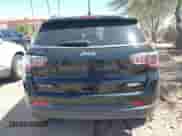2020 Jeep Compass Latitude с VIN 3C4NJDBB9LT156263, выставлен на аукционе IAAI как лот 42317244 с пробегом 36 231 миль миль и . История ставок и продаж доступна на DreamBid. Изображение 16.
