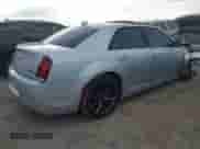 2023 Chrysler 300 S with VIN 2C3CCABG7PH577350, listed as a IAAI auction lot 43357056 with 53,568 mi miles and . Bid and sale history available at DreamBid. Image 4.