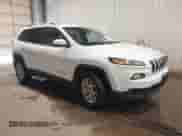 2016 Jeep Cherokee Latitude с VIN 1C4PJMCS5GW271708, выставлен на аукционе IAAI как лот 43360428 с пробегом 61 986 миль миль и . История ставок и продаж доступна на DreamBid. Изображение 1.