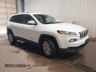 2016 Jeep Cherokee Latitude с VIN 1C4PJMCS5GW271708, выставлен на аукционе IAAI как лот 43360428 с пробегом 61 986 миль миль и . История ставок и продаж доступна на DreamBid. Изображение 1.