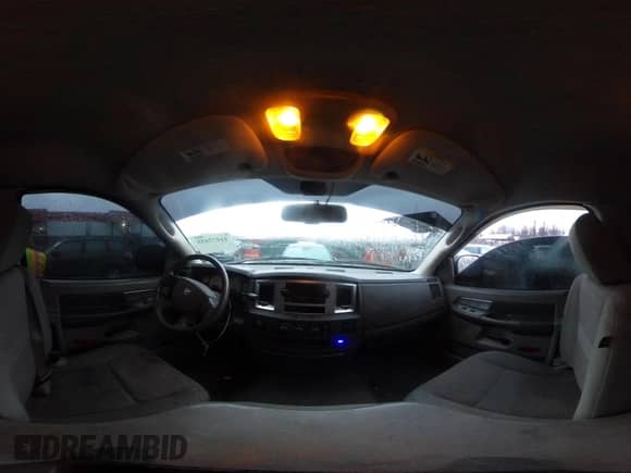 2007 Dodge 1500 ST z VIN 1D7HU16P87J619764, wystawiony jako IAAI lot #41072433 z przebiegiem 140 077 mil mil oraz . Historia ofert i sprzedaży dostępna na DreamBid. Obrazek 19.