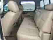 2014 Chevrolet Silverado 2500HD LTZ with VIN 1GC1KYE87EF191190, listed as a Copart auction lot 68138065 with 117,210 mi miles and Salvage title. Bid and sale history available at DreamBid. Image 10.