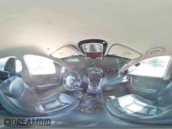 2013 Hyundai Azera с VIN KMHFG4JG6DA224829, выставлен на аукционе Copart как лот 71669555 с пробегом Не указан миль и Списание • Salvage title. История ставок и продаж доступна на DreamBid. Изображение 14.