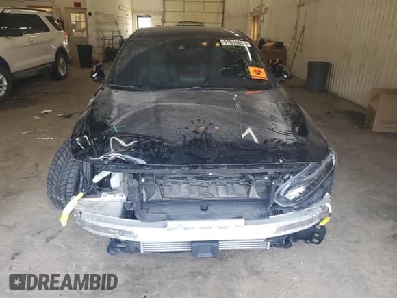 2019 Honda Accord Sport z VIN 1HGCV2E39KA024356, wystawiony jako Copart lot #51615855 z przebiegiem 57 331 mil mil oraz Szkoda całkowita • Salvage title. Historia ofert i sprzedaży dostępna na DreamBid. Obrazek 5.