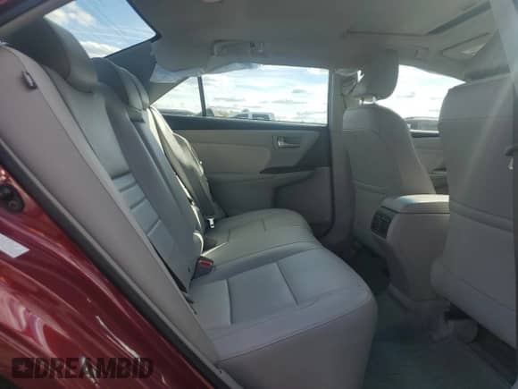 2017 Toyota Camry Hybrid LE z VIN 4T1BD1FK2HU209204, wystawiony jako Copart lot #84877285 z przebiegiem 50 195 mil mil oraz Szkoda całkowita • Salvage title. Historia ofert i sprzedaży dostępna na DreamBid. Obrazek 10.