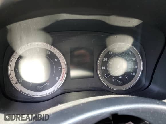 2020 Hyundai Venue SEL с VIN KMHRC8A38LU057190, выставлен на аукционе Copart как лот 59028334 с пробегом Не указан миль и Чистый • Clean title. История ставок и продаж доступна на DreamBid. Изображение 9.