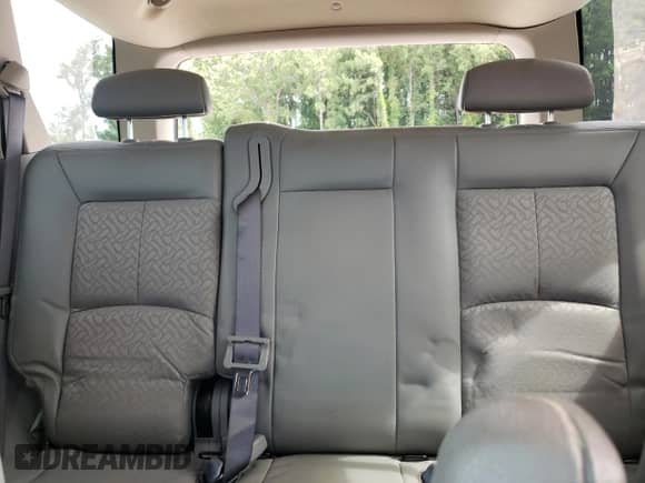 2006 Saturn VUE с VIN 5GZCZ63416S888757, выставлен на аукционе Copart как лот 67427625 с пробегом 124 183 миль миль и Списание • Salvage title. История ставок и продаж доступна на DreamBid. Изображение 10.