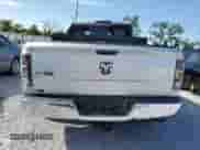 2017 Ram 1500 Big Horn z VIN 1C6RR6LGXHS505155, wystawiony jako Copart lot #64486065 z przebiegiem 149 100 mil mil oraz Nie do naprawy • Non repairable. Historia ofert i sprzedaży dostępna na DreamBid. Obrazek 6.