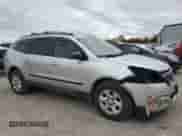2016 Chevrolet Traverse LS с VIN 1GNKVFKD1GJ269374, выставлен на аукционе Copart как лот 86264685 с пробегом 176 373 миль миль и Списание • Salvage title. История ставок и продаж доступна на DreamBid. Изображение 4.
