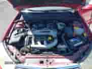 2003 Saturn LS with VIN 1G8JW54R03Y539274, listed as a IAAI auction lot 42334401 with 96,498 mi miles and . Bid and sale history available at DreamBid. Image 10.