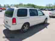 2005 Chevrolet Uplander LT с VIN 1GNDV33L55D268981, выставлен на аукционе IAAI как лот 42219911 с пробегом 258 170 миль миль и . История ставок и продаж доступна на DreamBid. Изображение 4.