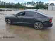 2025 Volvo S60 Core z VIN 7JRL12GJ8SG367440, wystawiony jako Copart lot #66937375 z przebiegiem 3 672 mil mil oraz Szkoda całkowita • Salvage title. Historia ofert i sprzedaży dostępna na DreamBid. Obrazek 2.