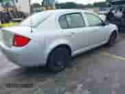 2005 Chevrolet Cobalt с VIN 1G1AK52F457565968, выставлен на аукционе IAAI как лот 43173730 с пробегом 173 649 миль миль и . История ставок и продаж доступна на DreamBid. Изображение 4.