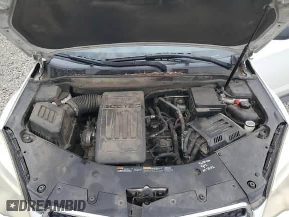 2013 Chevrolet Equinox LS с VIN 2GNFLCEK9D6335016, выставлен на аукционе Copart как лот 71262765 с пробегом 185 282 миль миль и Чистый • Clean title. История ставок и продаж доступна на DreamBid. Изображение 12.